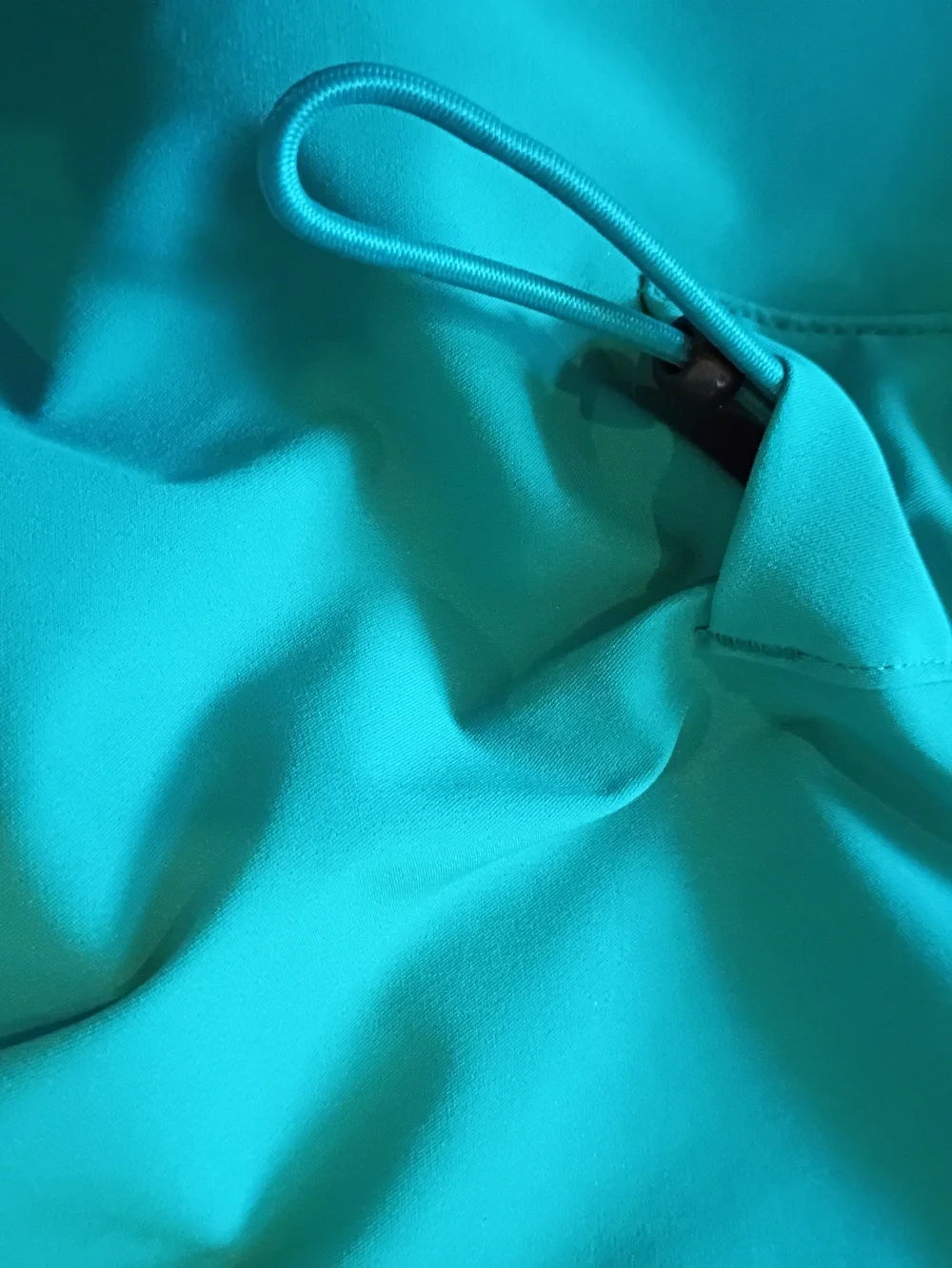 Burton Teal Snowboard Pants